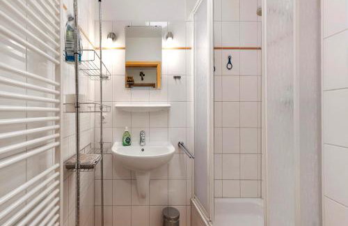 Ferienwohnung Nordseekieker - Photo 15