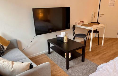 Cobblestone Studios Altstadt Nürnberg - Photo 42