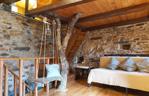 Casa da Arvore - Paradinha - Foto 51