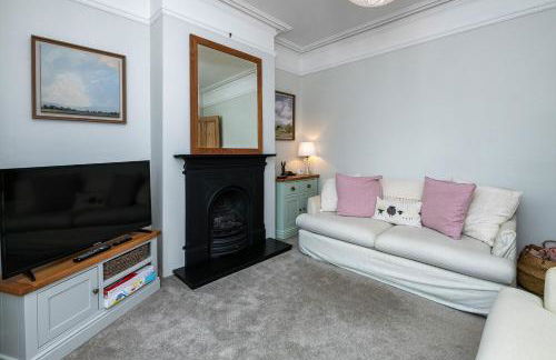 Castle Cottage - Foto 10