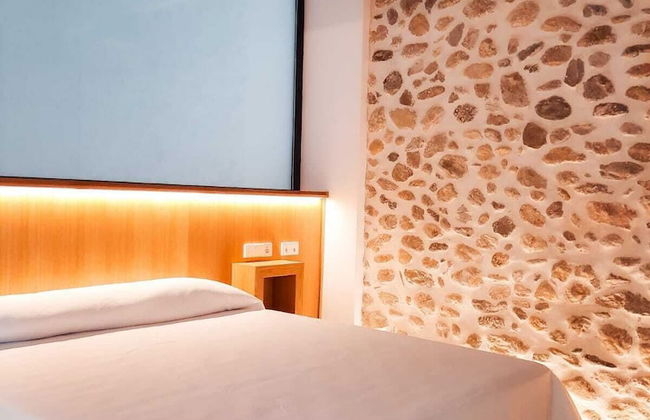 Termas Romanas Allon - Foto 1