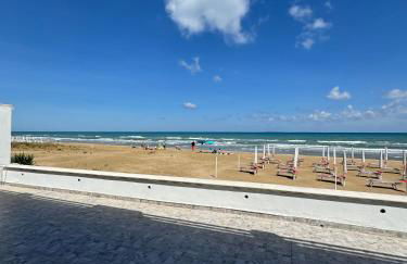 Casa vacanze Torre Mileto - Foto 21