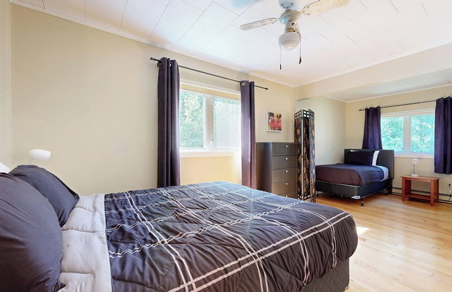 Roseway River Cottages - Foto 7