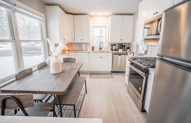 Contempo Cottage - Foto 18