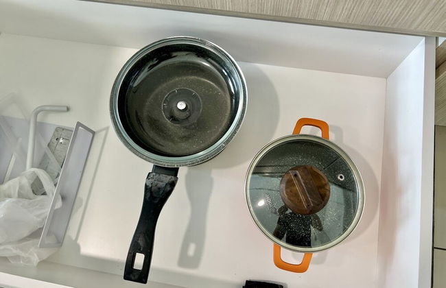 Plaza Kelana Jaya by Sleepy Bear - Foto 12