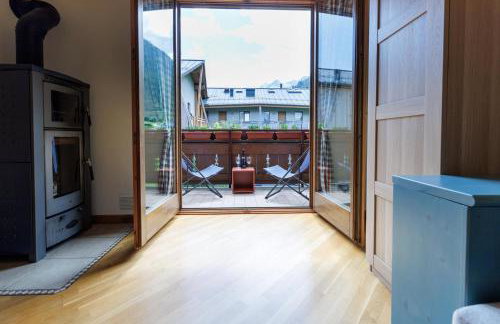 Charme apartment Cepina Bike & Ski - Foto 55