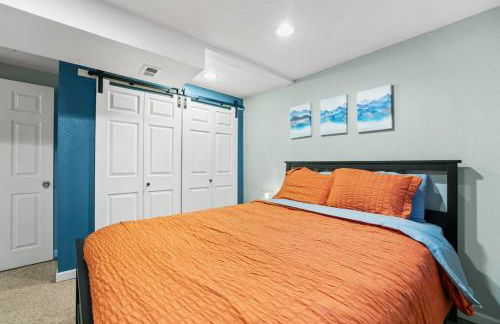 Creekside Family Haven - Foto 41