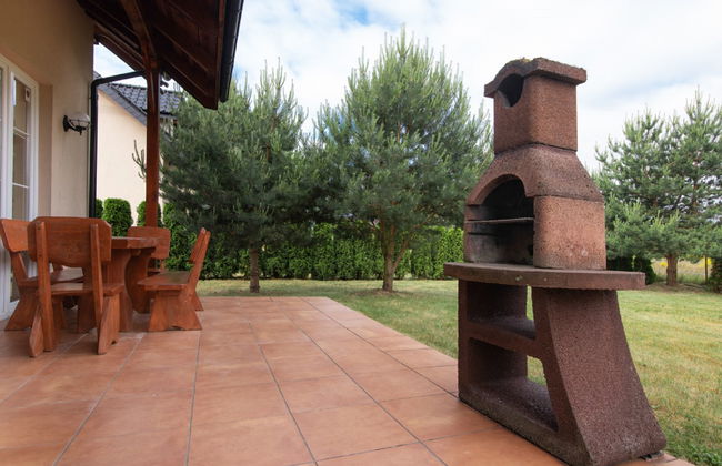 Villa von Valdi - Foto 26