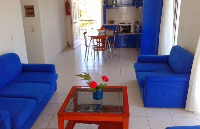 Apartments Xenios Zeus 2 - Foto 9