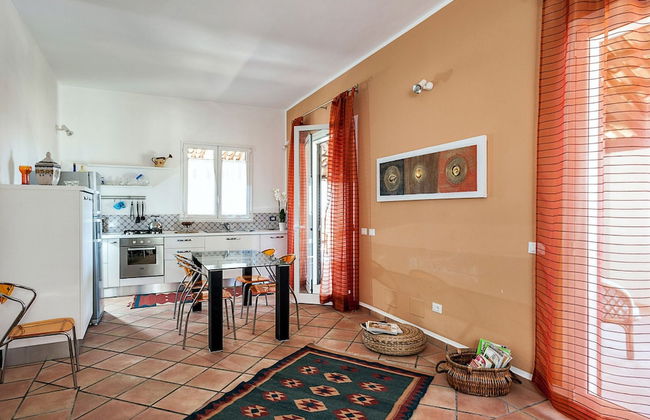 Holiday Home in Marsala Near Sandy Beach - Foto 20