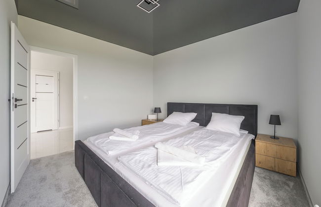 Apartamenty Sun & Snow Osada Cetniewo - Photo 13