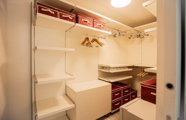 Villa Tra i Due Mari Spa Salento - Foto 16