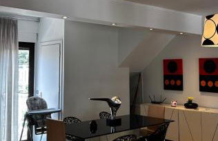 A-CLASS APARTMENT,near the sea & Patras University - Photo 15