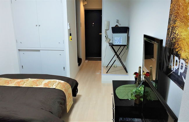 KIYAZA City Sapporo - Photo 4