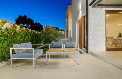 Villa Lo La by Istrialux - Foto 44