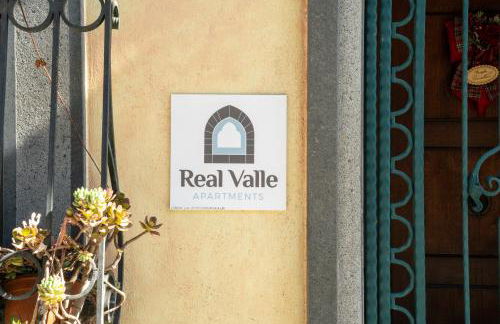 REALVALLE APARTMENTS ROSSO - Foto 1