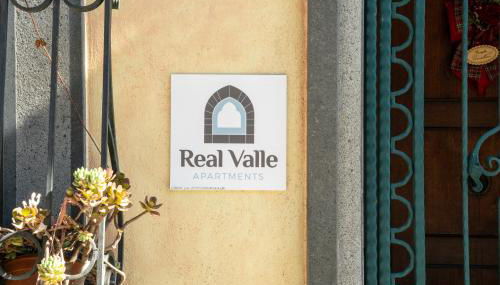 REALVALLE APARTMENTS ROSSO - Foto 1