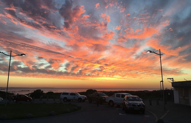 Melkbos Seagulls Lapa - Foto 14