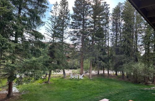 Winter Haus, Winter Park 2 bedrooms corner unit w outdoor patio walking distance to the Center of town - Foto 37