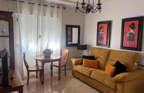 Apartamentos Turisticos Juanita "Ope" - Foto 10