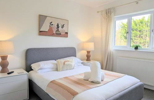 The willows with parking - Foto 31