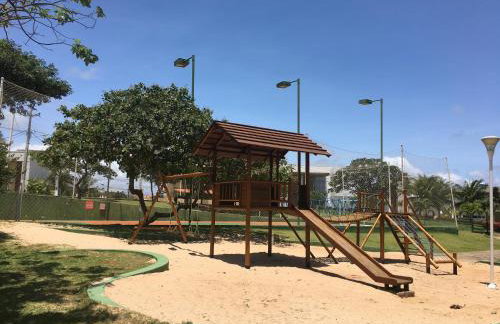 Apartamento Imperial Porto Brasil - Foto 38