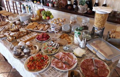 Agriturismo Torre Cristina - Foto 4