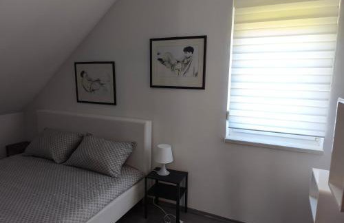 Apartment Cedar Zagreb Airport - Velika Gorica - Foto 11