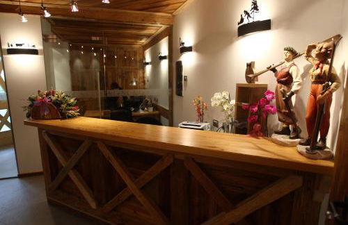 Apartments Sol E Nef - Foto 26