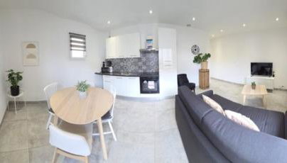 200m de la plage en centre ville au calme num3 - Foto 2