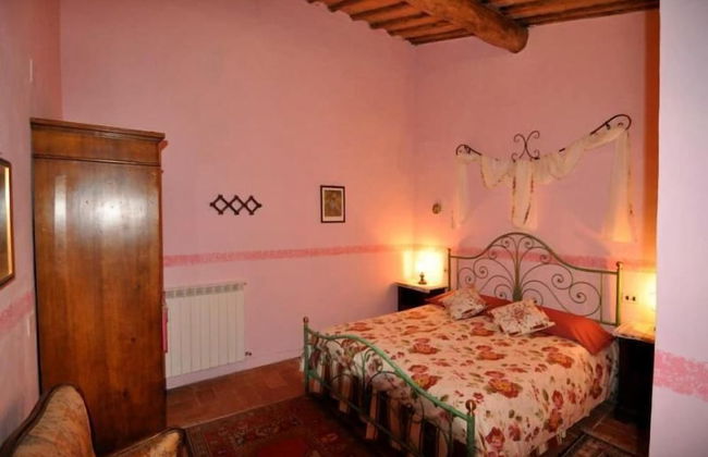 Country Inn Casa Mazzoni - Foto 7