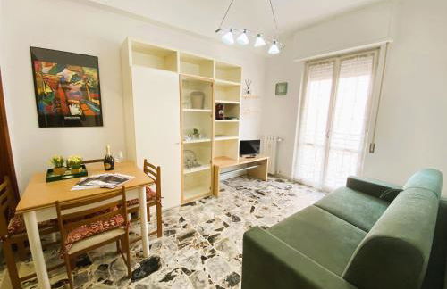 Green Paradise Albenga - Foto 1