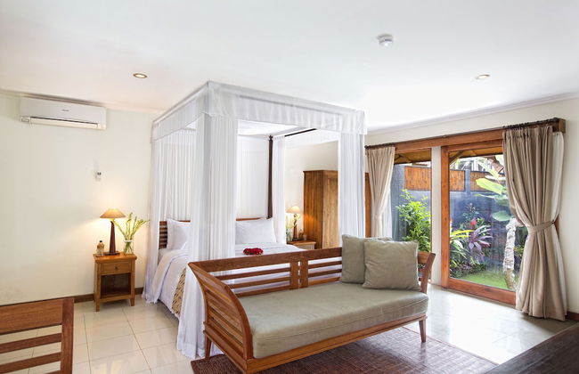 Villa Berawa - Photo 5