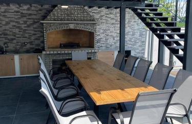 Villa Luana - Foto 7