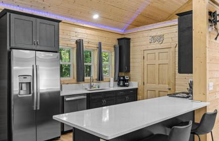 True Love Treehouse - Magic Above the Pines - Foto 6