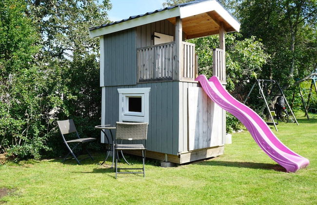 4 Star Holiday Home in Tanumshede - Photo 26