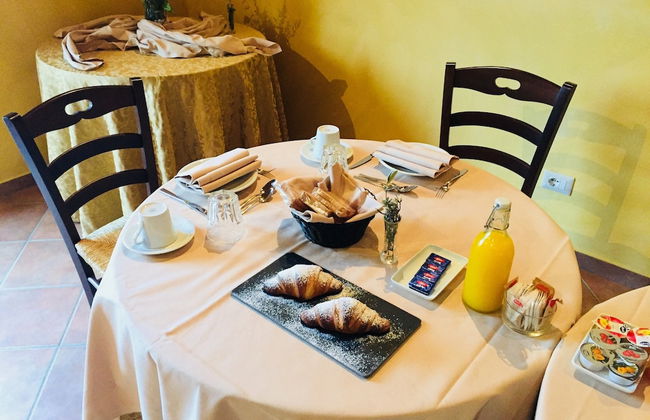 Belvilla by OYO Casetta - Foto 25