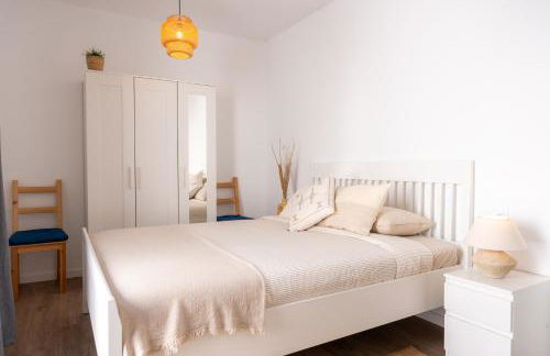 El Palmeral - House with pool in Corralejo - Foto 10