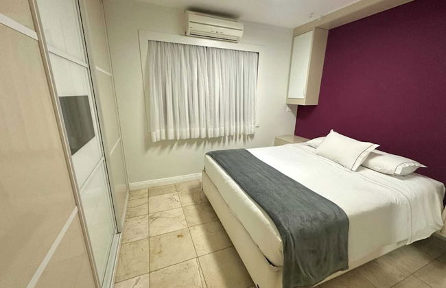 Travel Inn Flats Jardins - Foto 10