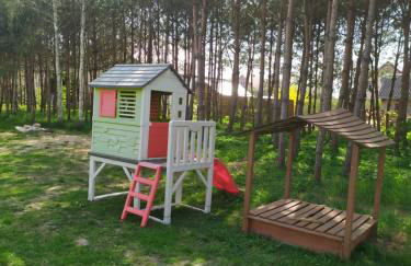 Wiejska Chata u Emili - Foto 22