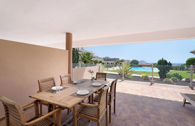 Apto Royal Marina Golf V - Foto 26