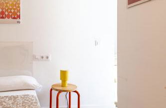 Tu casa en Madrid - Photo 18