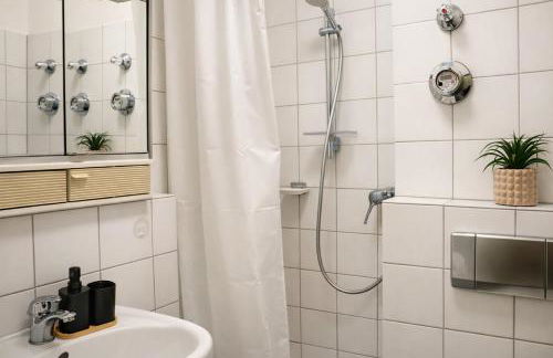 Apartment nahe Innenstadt mit guter Anbindung - Foto 10