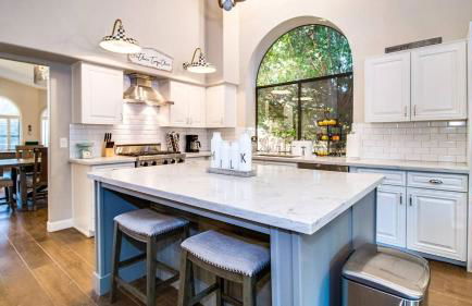 Luxury N. Scottsdale Home W/private Oasis Yard! - Foto 82