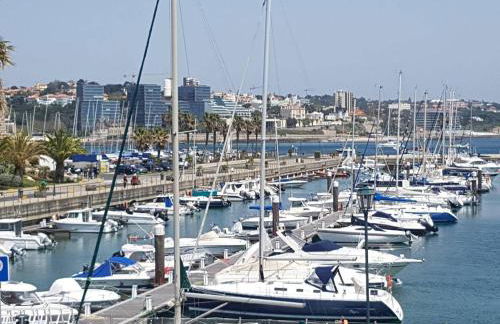 Cascais Spacious Getaway - Foto 45