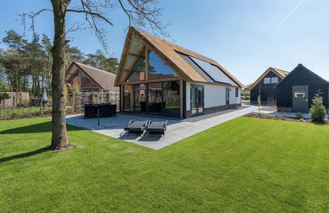 Chalet in Innsbruck Near Ski Slope - Foto 1