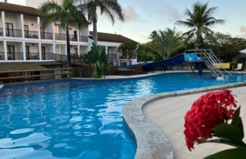 Apartamento Doce Lar Resort Treebies Subauma - Foto 3