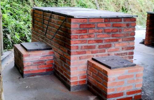 Sítio Pedacinho do Céu na Serra Catarinense - Foto 109