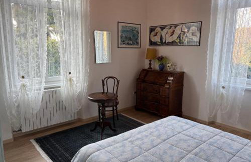 Il Gelsomino "Meraviglioso appartamento in villa Liberty" - Foto 35