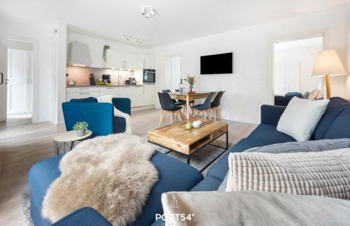 Ferienwohnung Morgenröte, App 4 Emmelsbüll - Foto 20